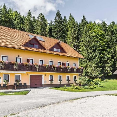 Apartments Planina Pod Sumikom Planina pod Sumnikom Zewnętrze zdjęcie