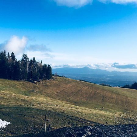 Apartments Planina Pod Sumikom Planina pod Sumnikom Zewnętrze zdjęcie