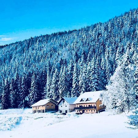 Apartments Planina Pod Sumikom Planina pod Sumnikom Zewnętrze zdjęcie