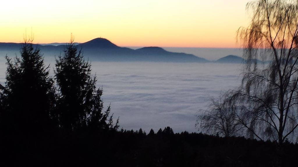 Apartments Planina Pod Sumikom Planina pod Sumnikom Zewnętrze zdjęcie