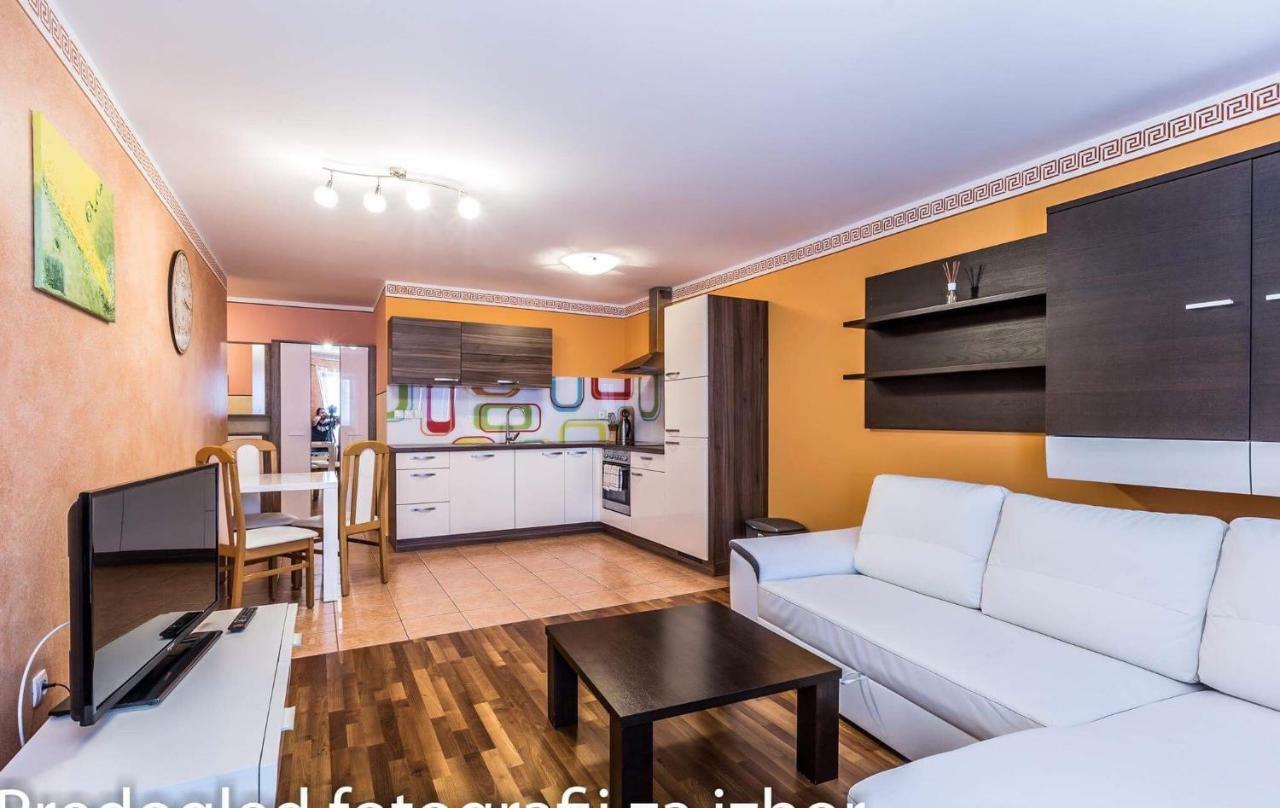 Apartments Planina Pod Sumikom Planina pod Sumnikom Zewnętrze zdjęcie