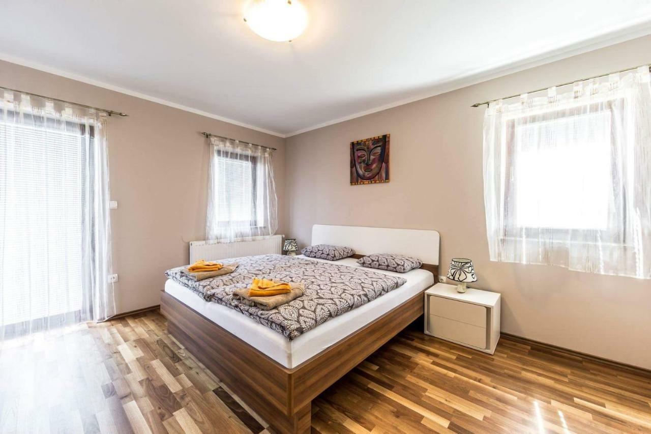 Apartments Planina Pod Sumikom Planina pod Sumnikom Zewnętrze zdjęcie