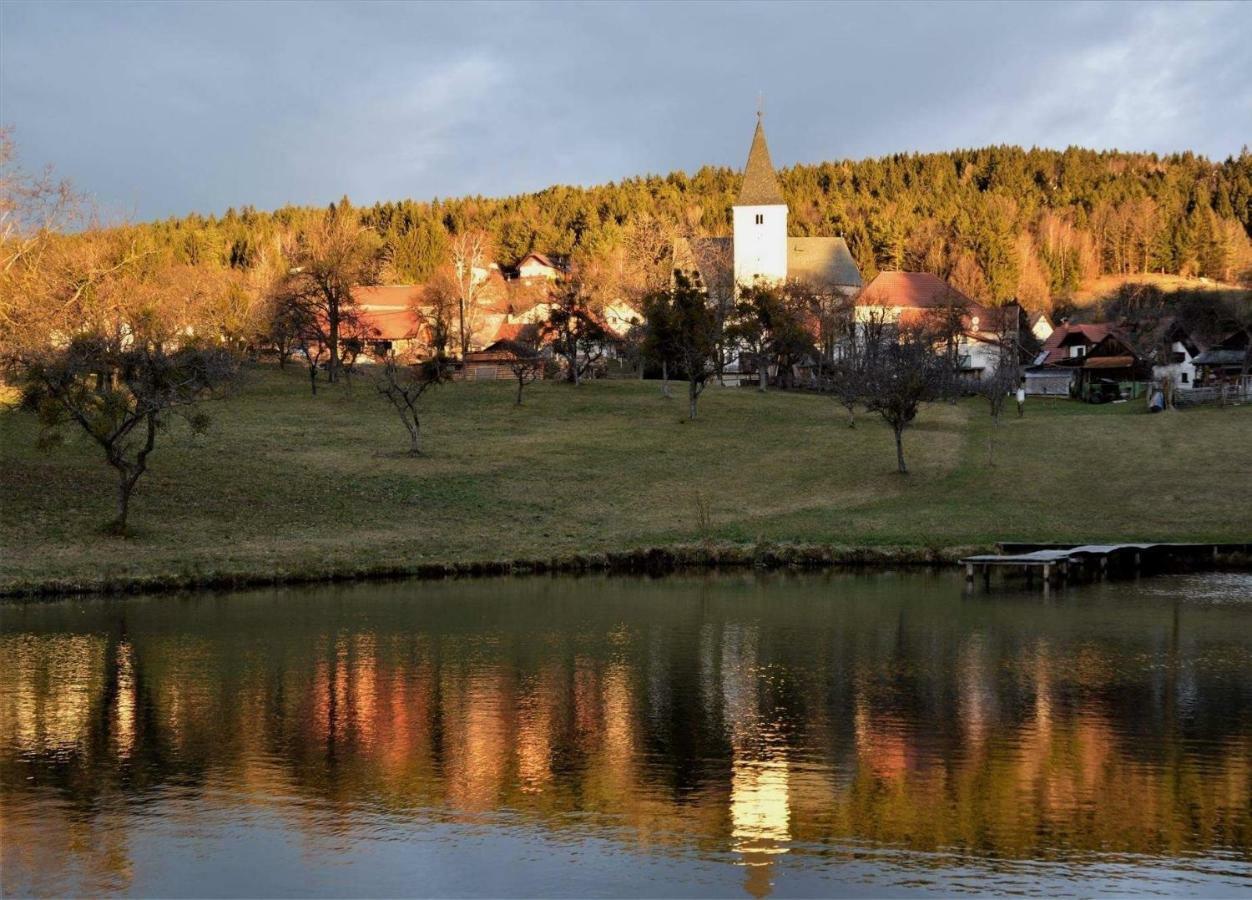 Apartments Planina Pod Sumikom Planina pod Sumnikom Zewnętrze zdjęcie