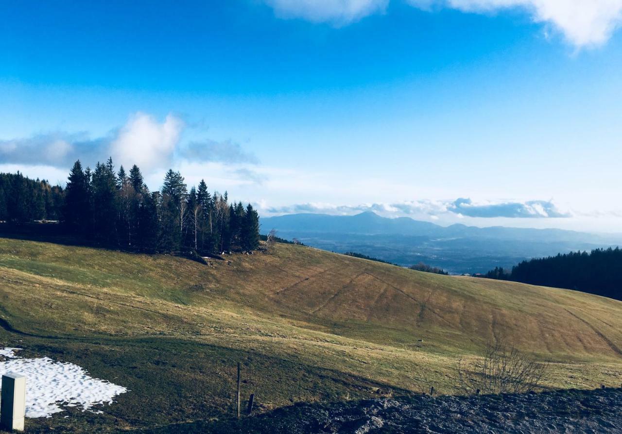 Apartments Planina Pod Sumikom Planina pod Sumnikom Zewnętrze zdjęcie