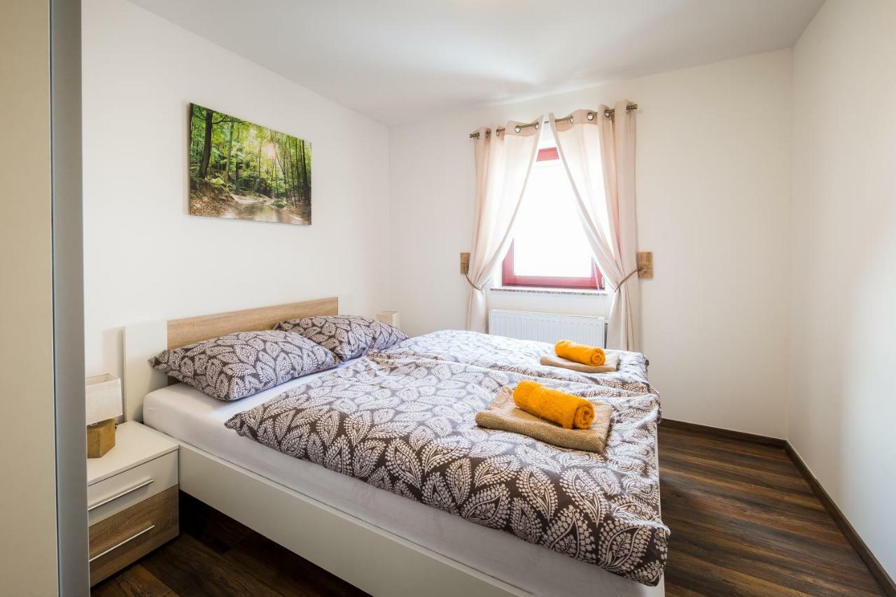 Apartments Planina Pod Sumikom Planina pod Sumnikom Zewnętrze zdjęcie