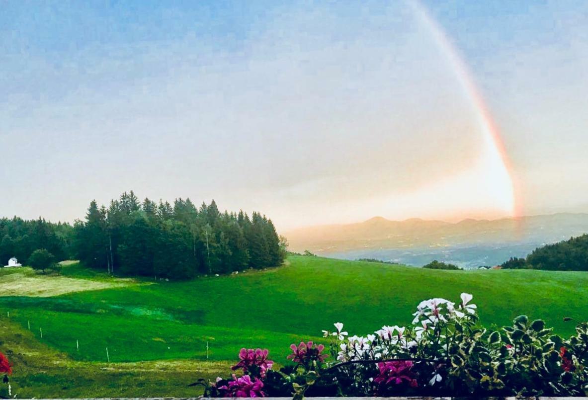 Apartments Planina Pod Sumikom Planina pod Sumnikom Zewnętrze zdjęcie