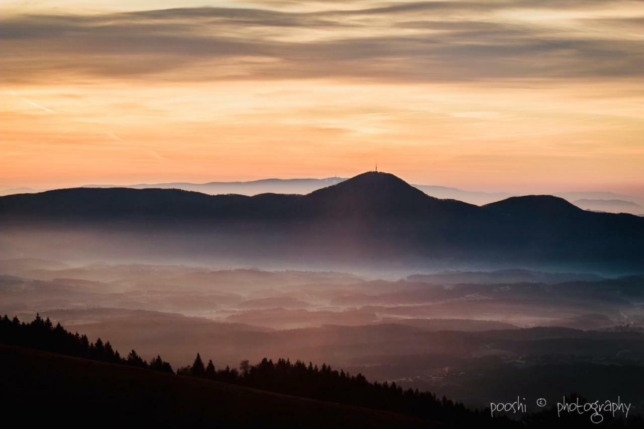 Apartments Planina Pod Sumikom Planina pod Sumnikom Zewnętrze zdjęcie