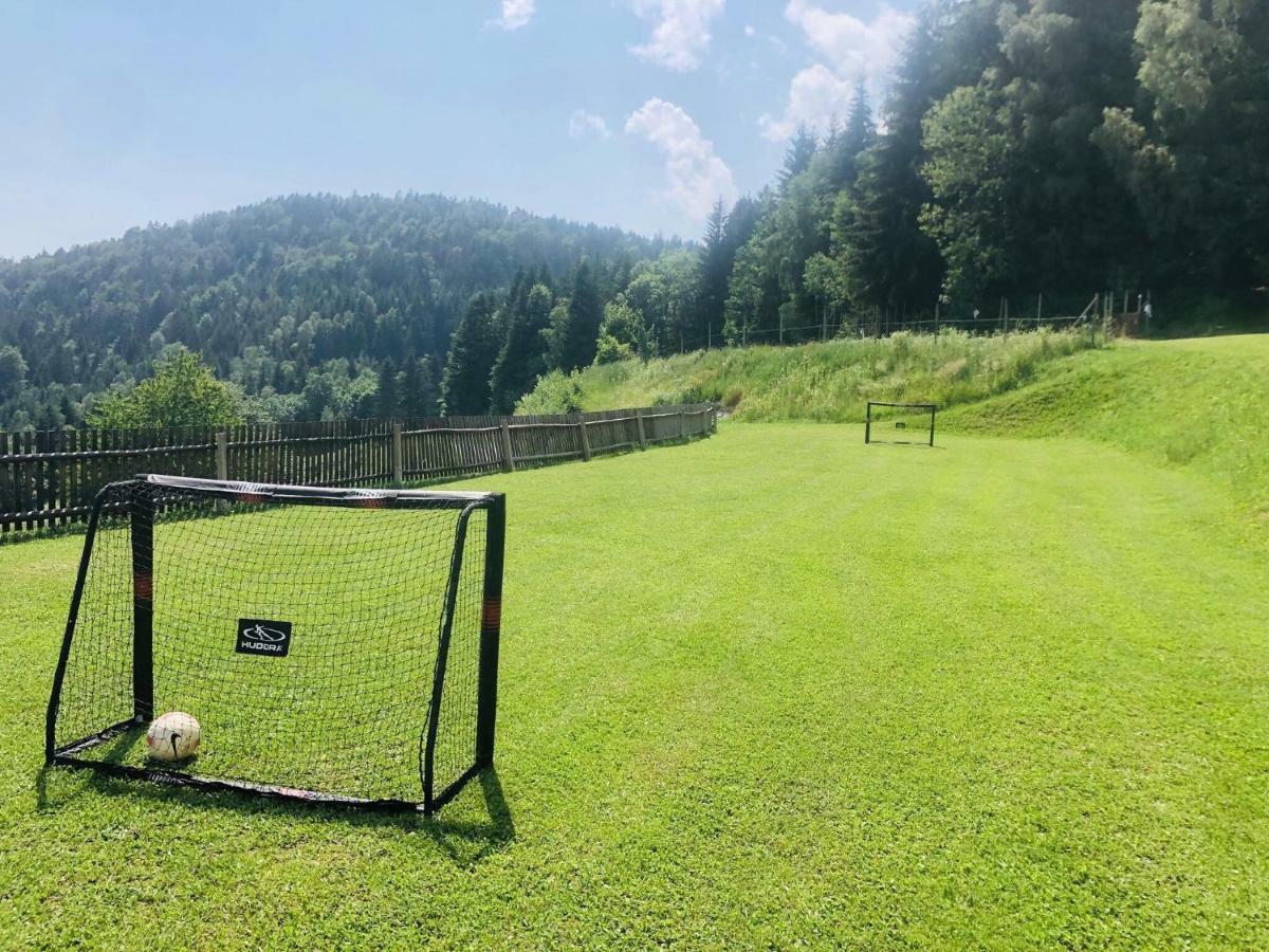 Apartments Planina Pod Sumikom Planina pod Sumnikom Zewnętrze zdjęcie